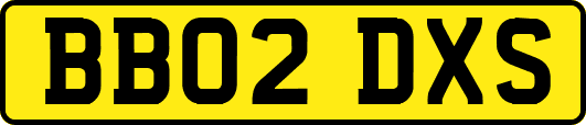 BB02DXS