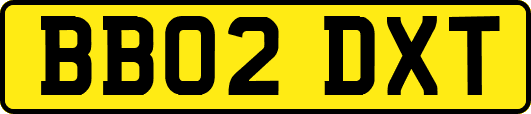 BB02DXT