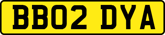 BB02DYA