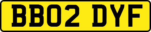 BB02DYF