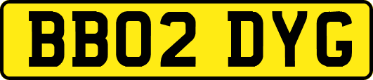BB02DYG