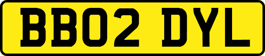 BB02DYL