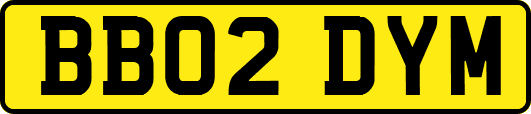 BB02DYM