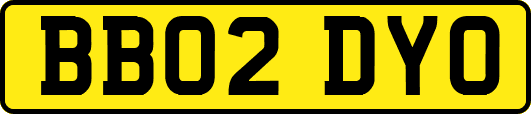 BB02DYO