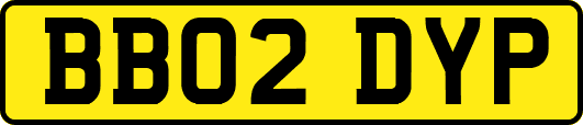 BB02DYP