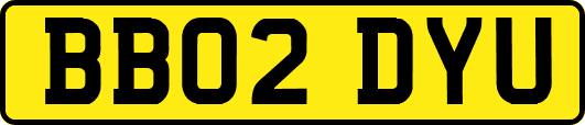 BB02DYU