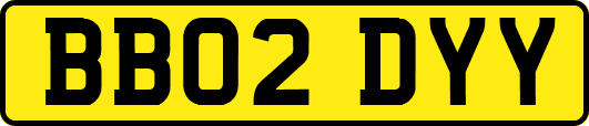 BB02DYY