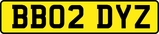 BB02DYZ