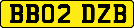 BB02DZB