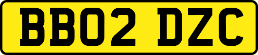 BB02DZC