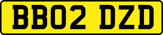 BB02DZD