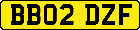 BB02DZF