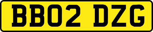 BB02DZG
