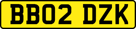 BB02DZK