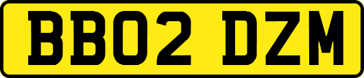 BB02DZM