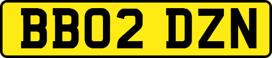 BB02DZN