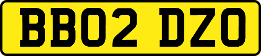 BB02DZO