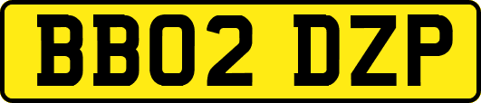 BB02DZP