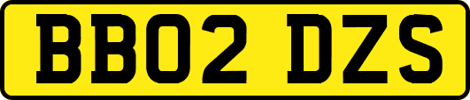 BB02DZS