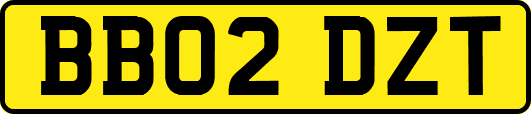 BB02DZT
