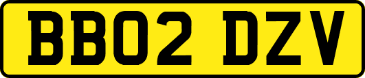 BB02DZV