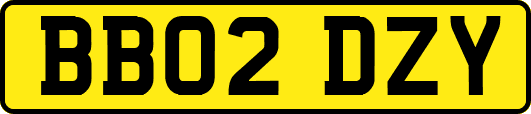 BB02DZY