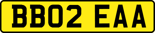 BB02EAA