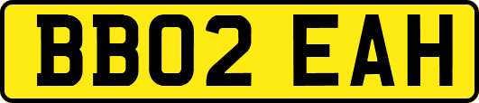 BB02EAH
