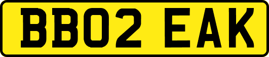 BB02EAK
