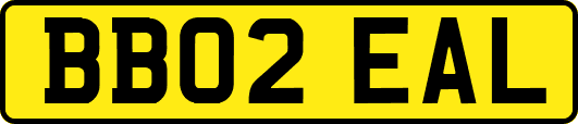 BB02EAL