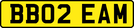 BB02EAM