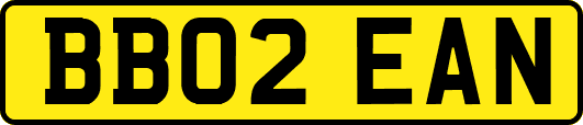 BB02EAN