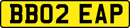 BB02EAP