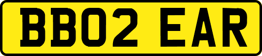 BB02EAR