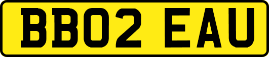 BB02EAU