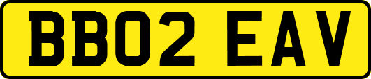 BB02EAV