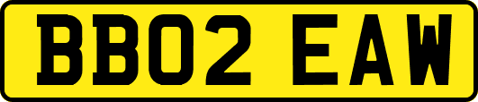 BB02EAW