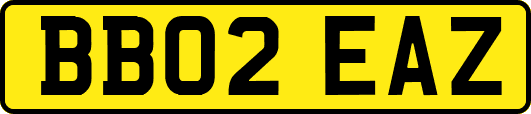 BB02EAZ