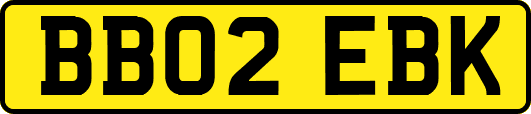 BB02EBK