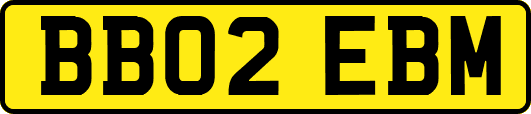 BB02EBM