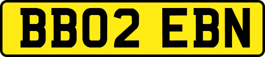 BB02EBN