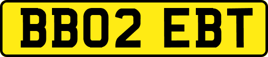 BB02EBT