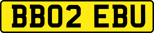 BB02EBU
