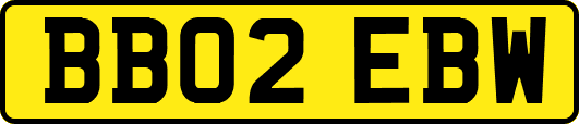 BB02EBW