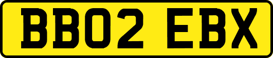 BB02EBX