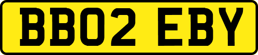 BB02EBY