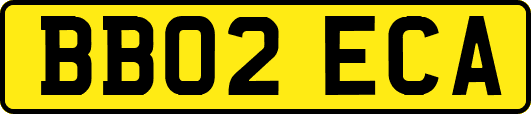 BB02ECA