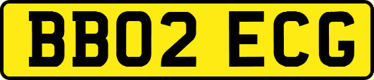 BB02ECG