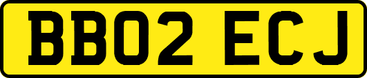 BB02ECJ