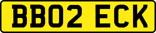 BB02ECK